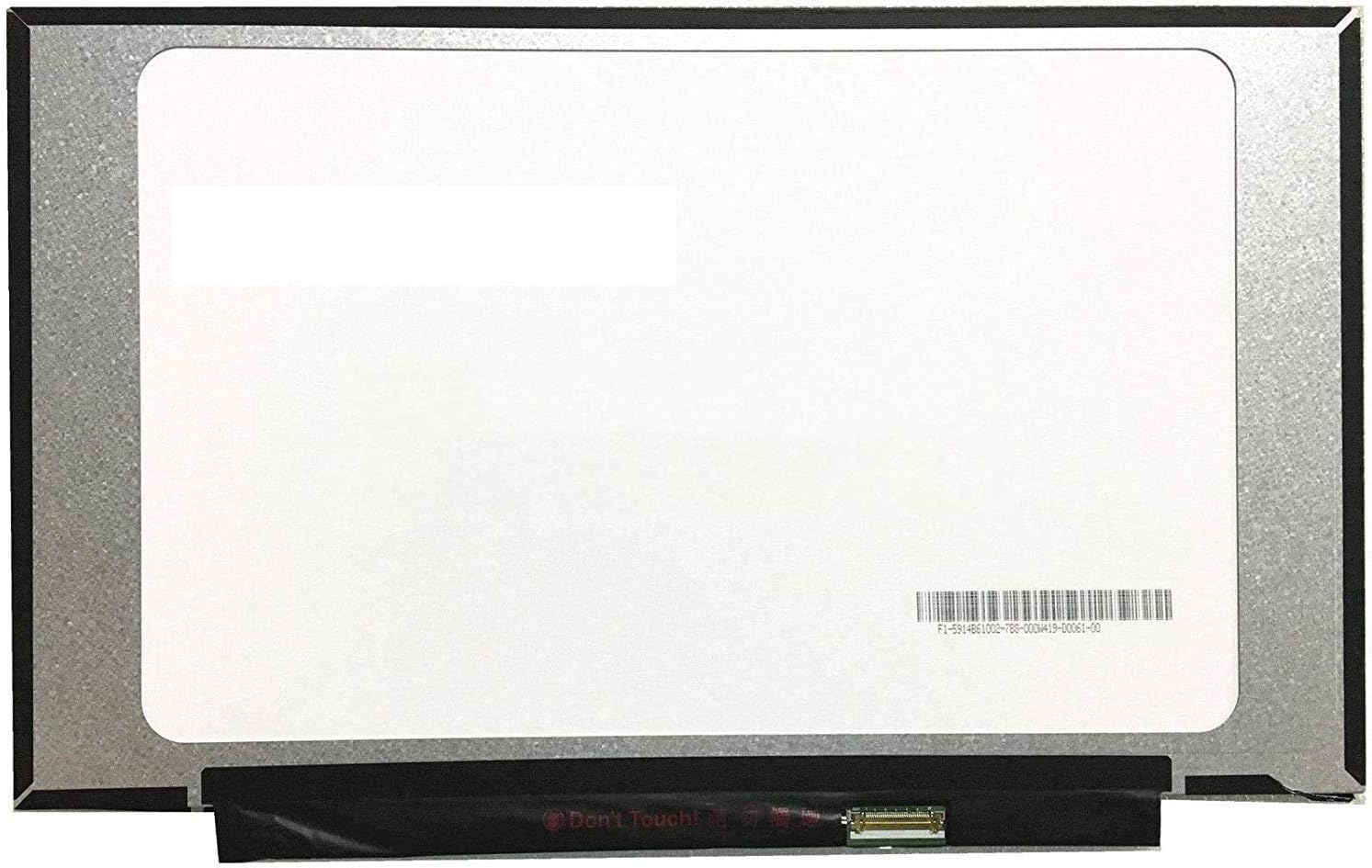 LED 15.6 Matte FHD | 40 PIN (Narrow) Touch (B156HAK02.0 HW5A/HW6A) IPS LENOVO