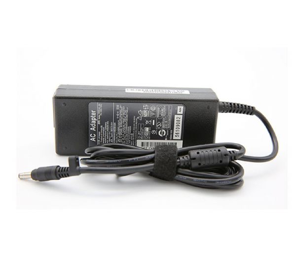 Used Adapter HP 19v-4a74 | Bullet Pin-90w (4.8*1.7) ORG