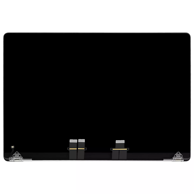 LED Apple MacBook Pro 16-inch, A2991 Nov 2023 Space Black complete assembly