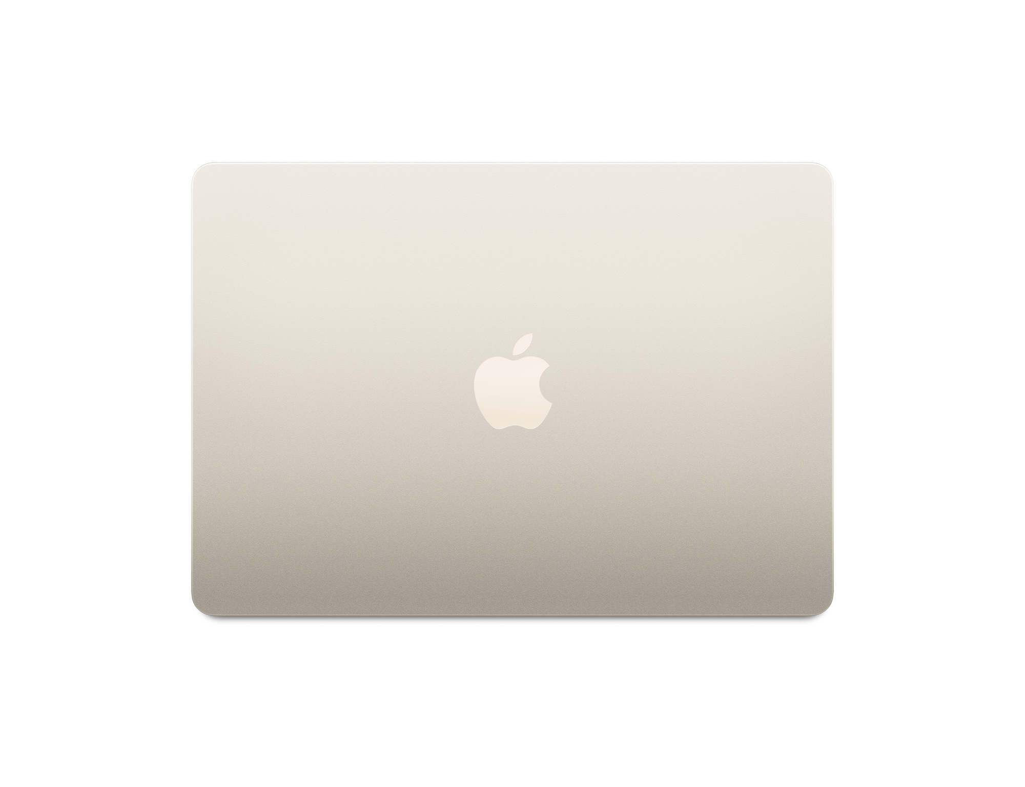 LED Apple MacBook Air 13-inch A2681 M2, 2022 Starlight Complete Assembly A3113