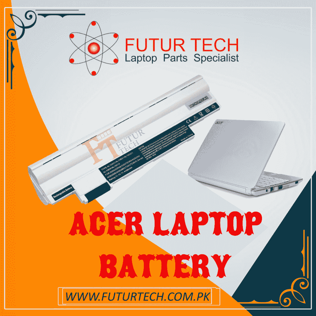 Acer Laptop Battery