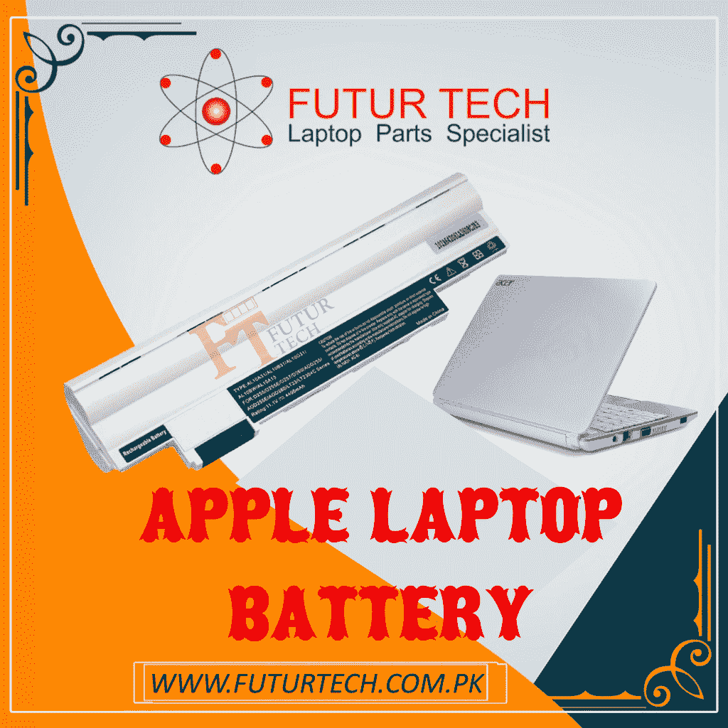 Apple Laptop Battery