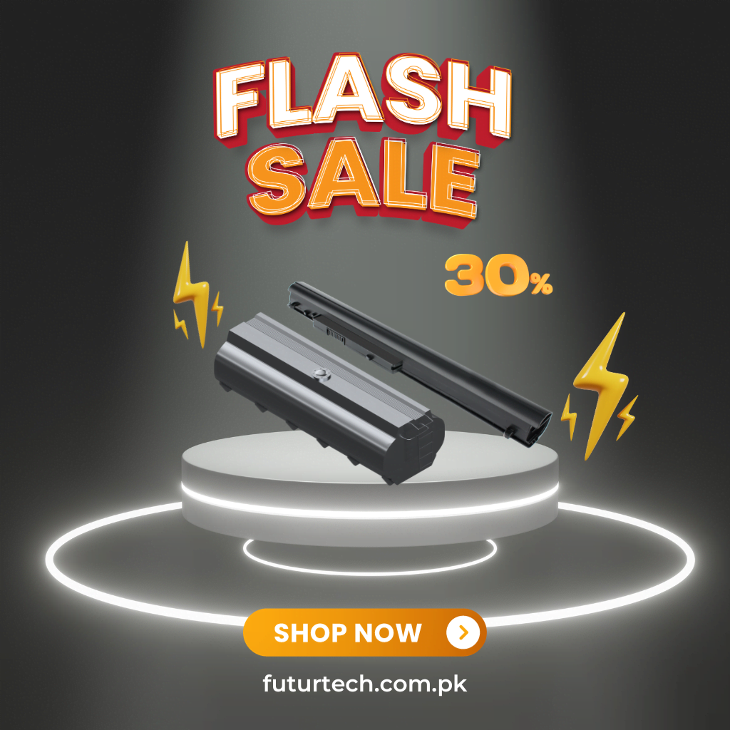 Sony Laptop Battery