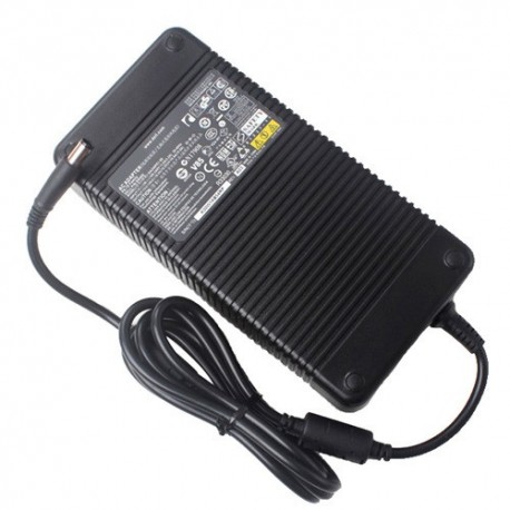 Adapter Dell 210w | Center Pin