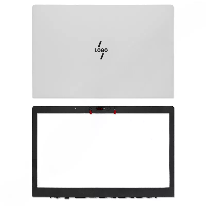 Top Cover HP Elitebook 850-G5 755-G5 L15525-001 AB Silver