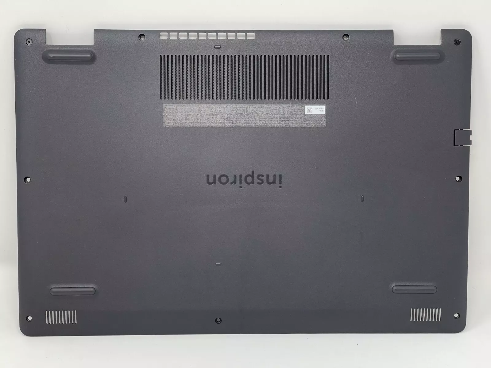 Top Cover Dell Inspiron 3501 3502 3505 AB Grey