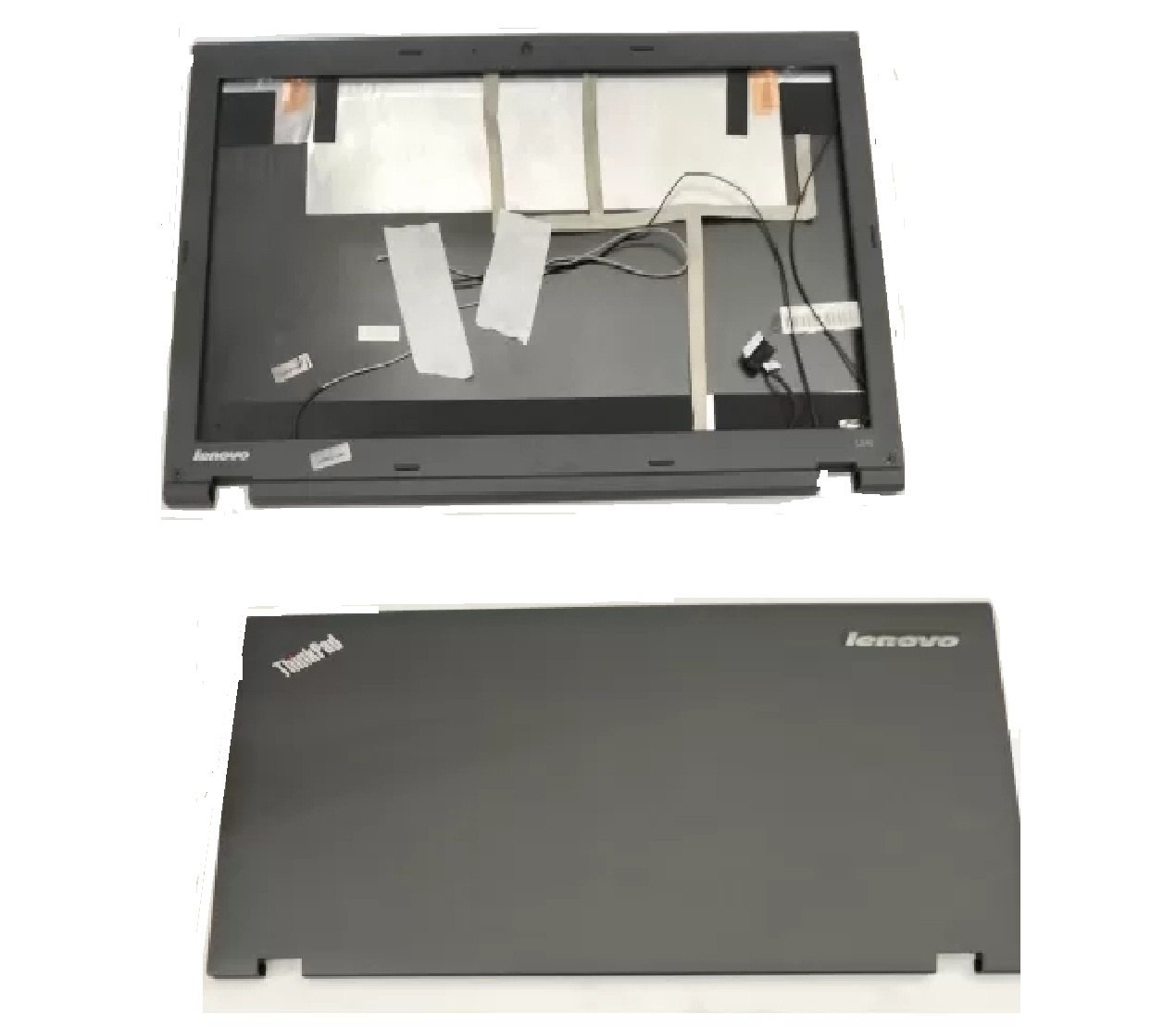Top Cover Lenovo Thinkpad L540 AB Matte Black