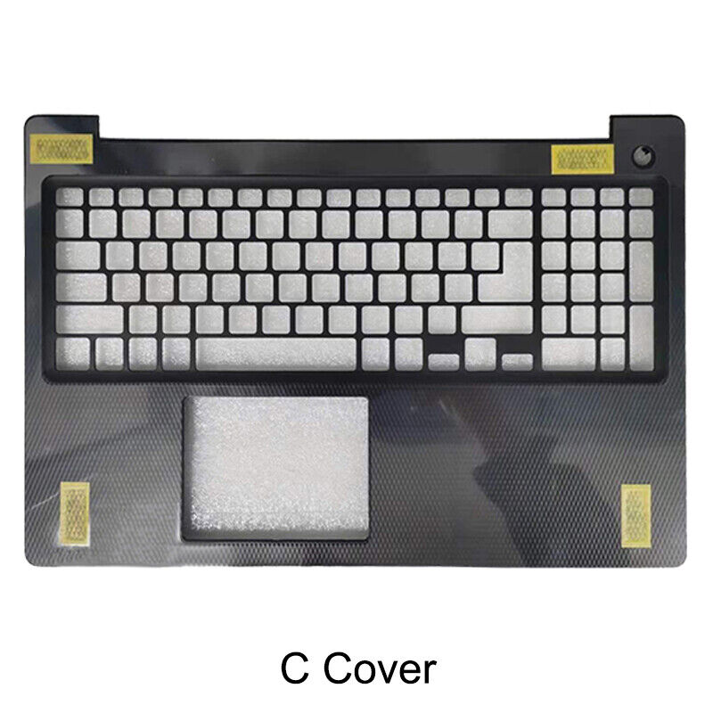 Cover Dell Inspiron 3593 3595 3590 3580 3581 3582 0V1H3J C Matte Black