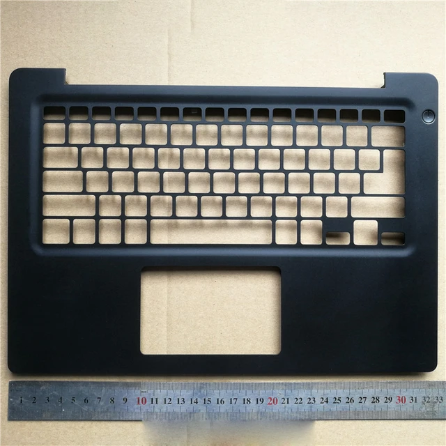 Cover Dell Vostro 5481 C Matte Black