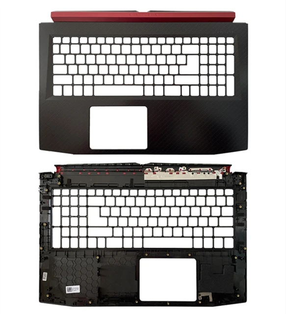 Cover Acer Nitro 5 AN515-41 AN515-42 AN515-51 AN515-52 AN515-53 PH315-51 G3-571 C Black