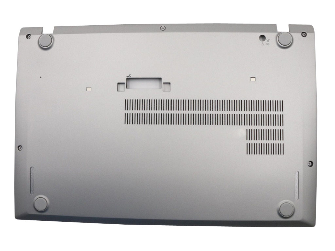 Base Cover Lenovo Thinkpad T460S T470S D Silver