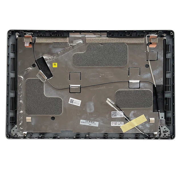 Top Cover Dell Latitude 5510/Precision 3551 | A Only (Grey)