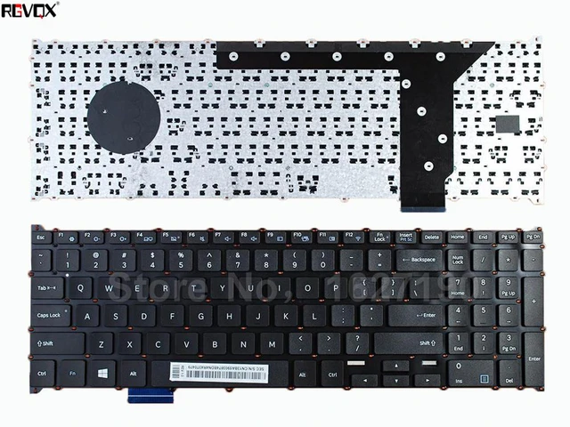 Keyboard Samsung ATIV NP630Z5J US