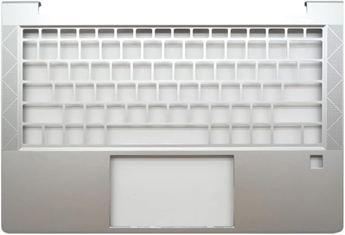 Cover HP Elitebook 830-G5 830-G6 C Silver