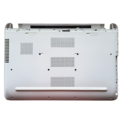 Base Cover HP Pavilion 15-AK D White