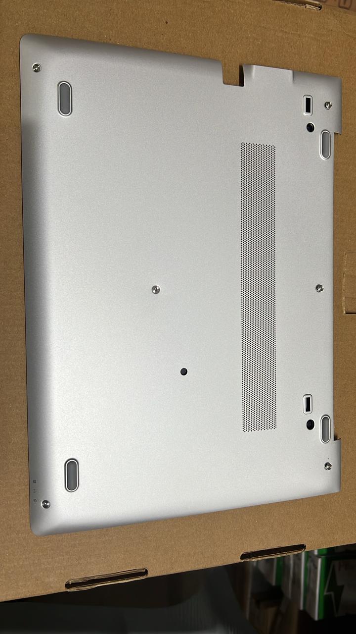 Base Cover HP Elitebook 830-G5 735-G5 D Silver