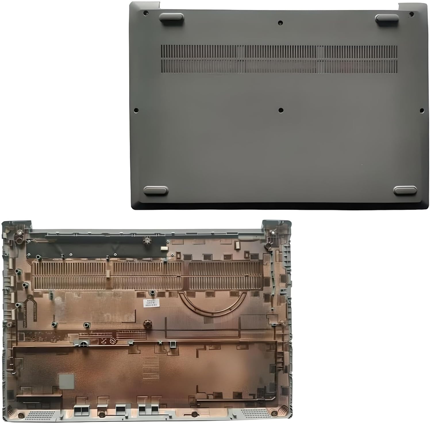 Base Cover Lenovo IdeaPad 3-15ADA 3-15IML 3-15IIL D Grey