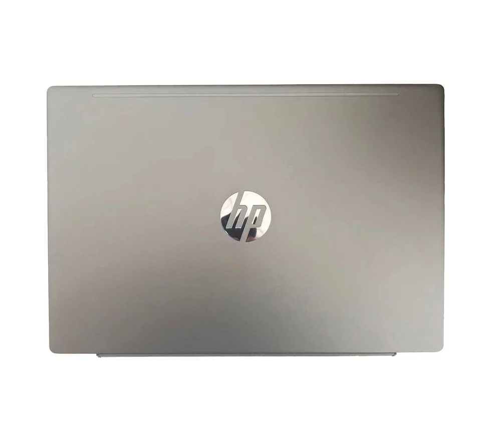 Top Cover HP Pavilion 14-BS 14-BW 240-G6 AB Matte Black