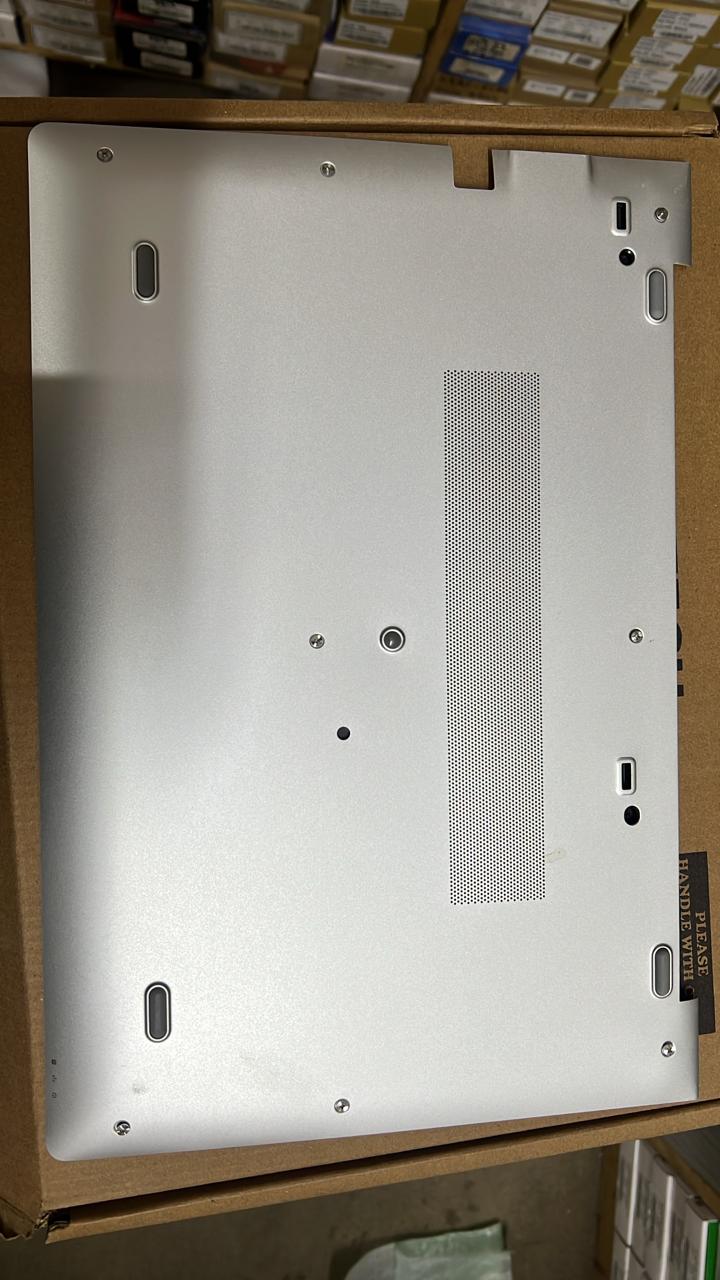Base Cover HP Elitebook 850-G5 850-G6 755-G5 D Silver