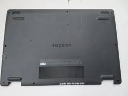 Base Cover Dell Inspiron 3501 3505 D Grey