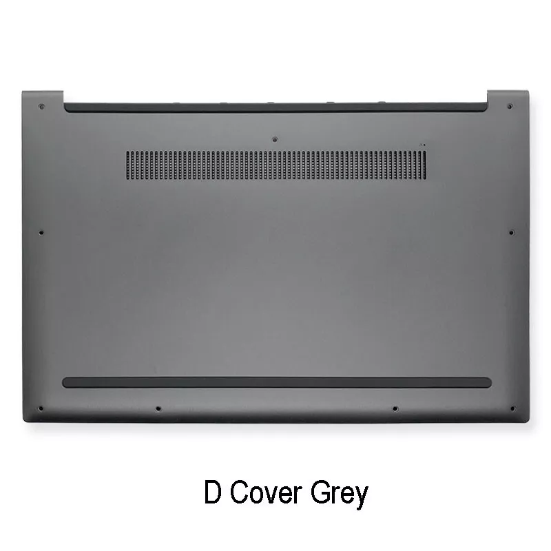 Base Cover Lenovo Yoga C740-14 C740-14IML D Grey
