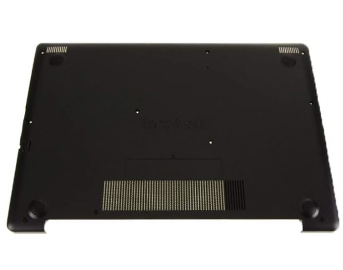 Base Cover Dell Inspiron 15 5583 D Matte Black
