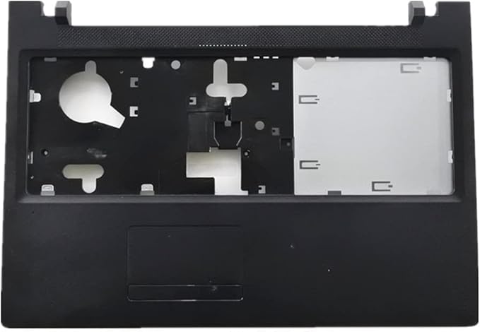 Cover Lenovo IdeaPad 100-15IBD | C (With TouchPad) Matte Black