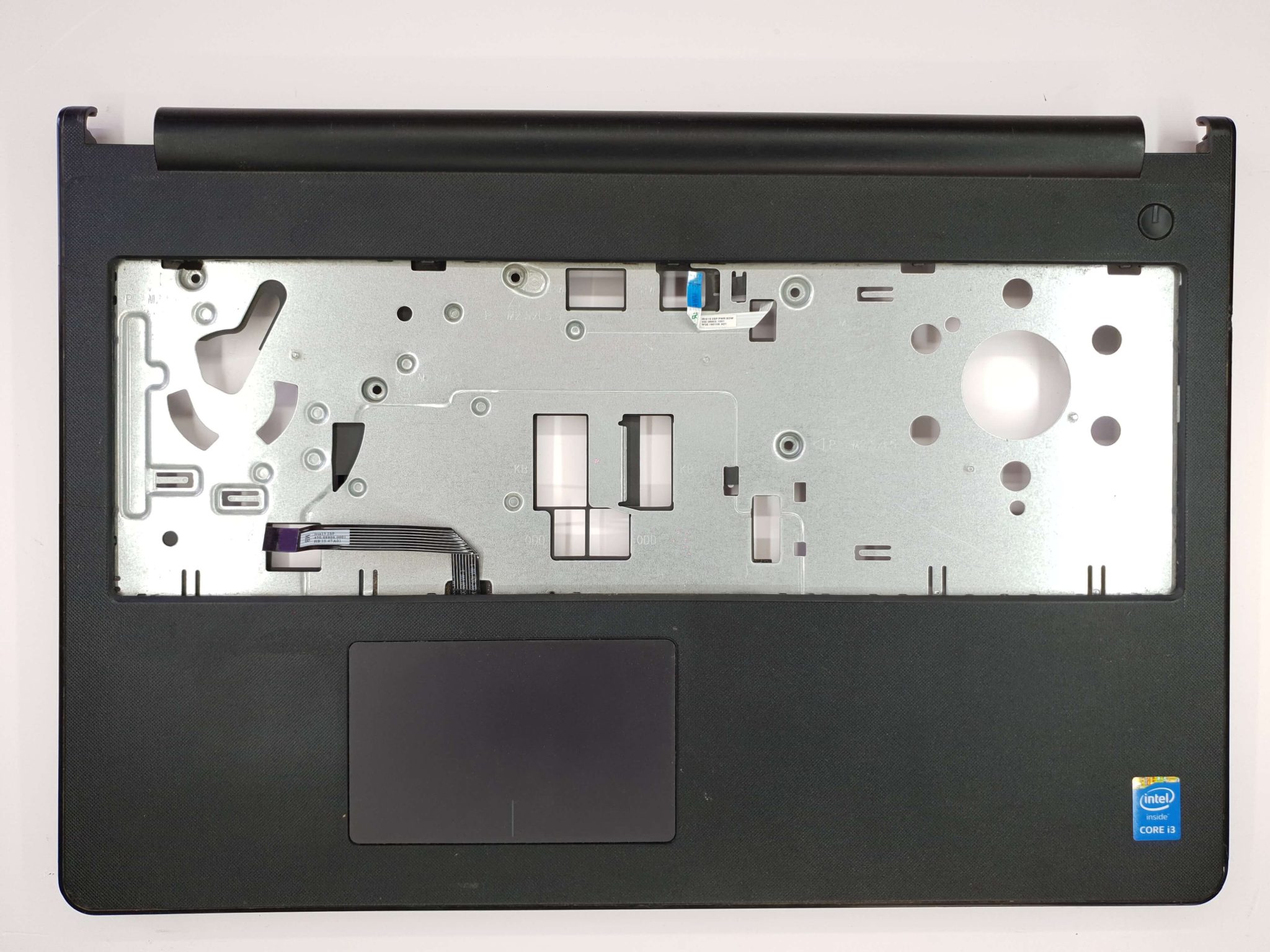 Cover Dell Inspiron 15 3558/3559/3552 | C (With TouchPad)