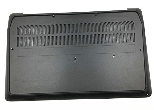 Base Cover HP Zbook 15-G3 15-G4 848227-001 D Matte Black