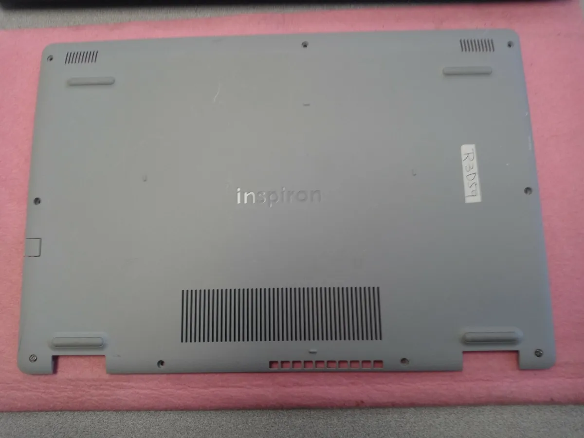 Base Cover Dell Inspiron 5593 D Grey
