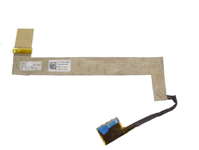 Cable Dell Latitude E5520 (FHD) | (57XNX) 40 PIN