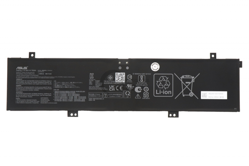 Battery Asus TUF Dash F15 FX517ZC ZEPHYRUS G14 GA402RJ UX8402 C41N2101 ORG,