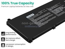 Battery Asus ZenBook Flip 15 UX564EH C32N2002 Long Battery ORG,
