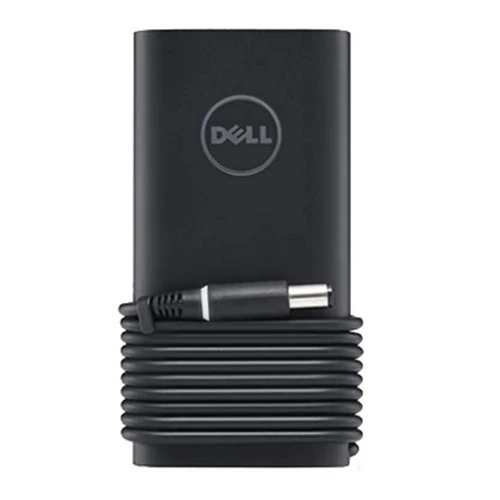 Used Adapter Dell 7.4*5.0 | Center Pin Capsul | 180w ORG DELL GOL PIN 180W