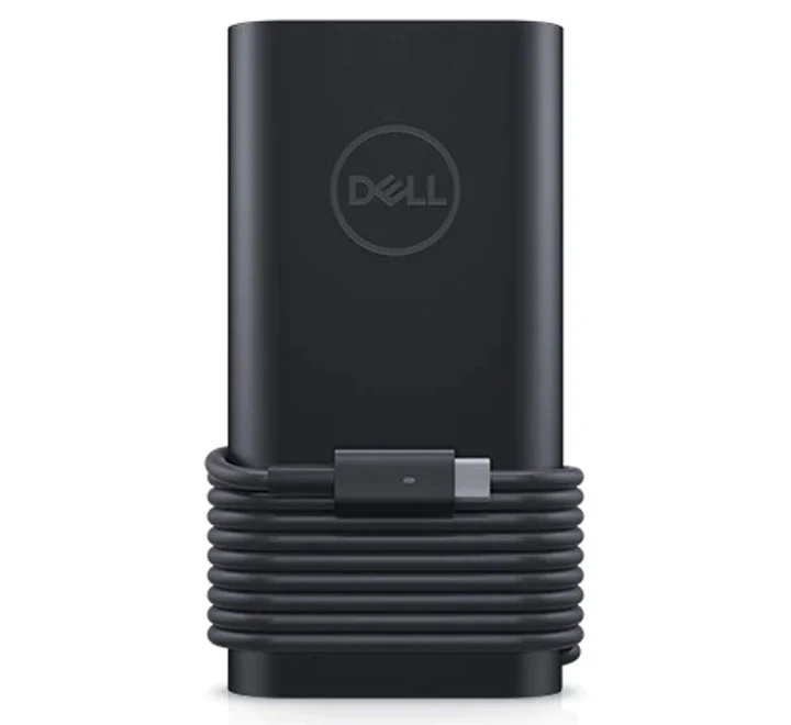 Used Adapter Dell 19v5-4a62 | 90w Type C | ORG DELL TYPE C 90W