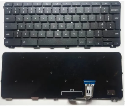 Keyboard Lenovo ChromeBook 300e-100E-81ER UK