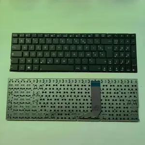 Keyboard Asus F556-F556U-F556UA-F556UB-F556UF-F556UJ-F556UQ-X556-F556UR-F55UV Internal UK
