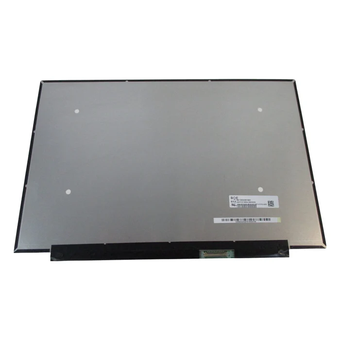 LED 13.3 QHD 2560*1600 | 40 PIN (IPS) Without Fitting/Edgeless (NE133QDM-N60) Non-Split Connector (SHC)