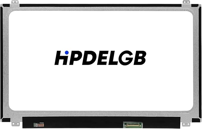 LED 13.3 FHD | 40 PIN (Touch) Without Fitting/Edgeless (NV133FHM-T01) 830-G6 (REF)