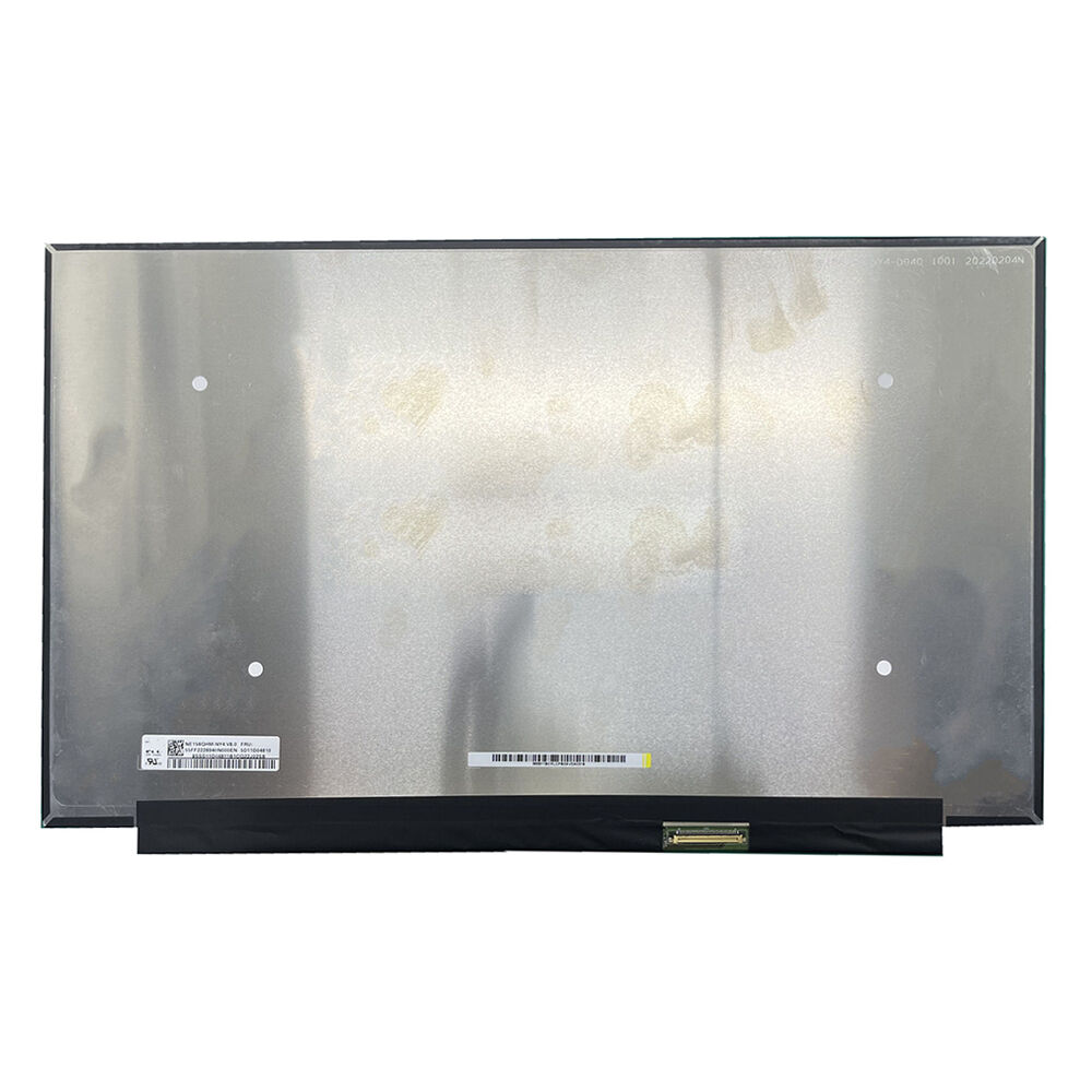 LED 15.6 QHD | 40 PIN IPS (Without Fitting/Edgeless) 165Hz (NE156QHM-NY1 V8.1)