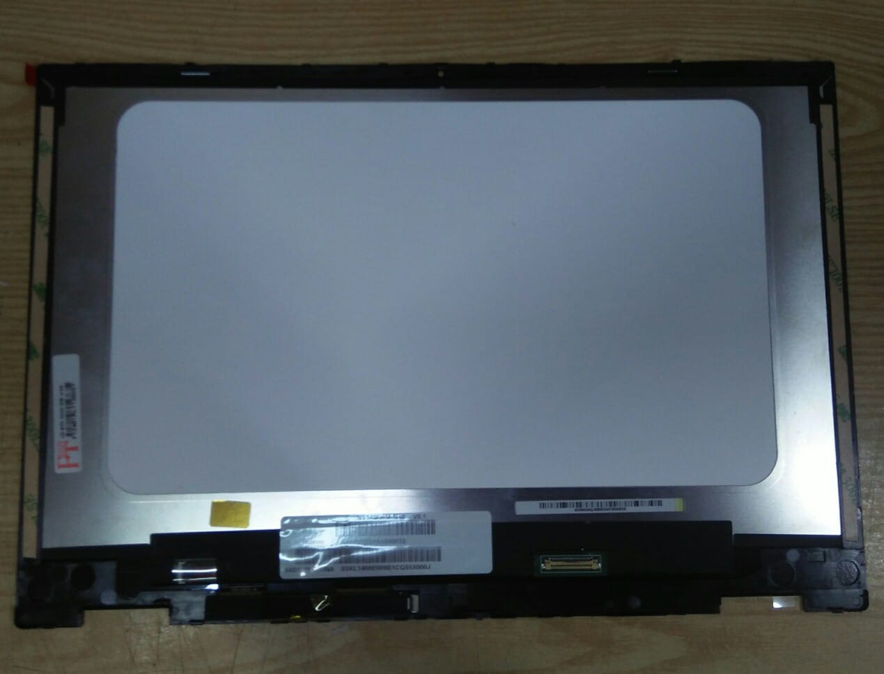 LED With Touch HP Pavilion X360 14-DW/ 14M-DW | Slim (30 Pin) FHD (IPS)