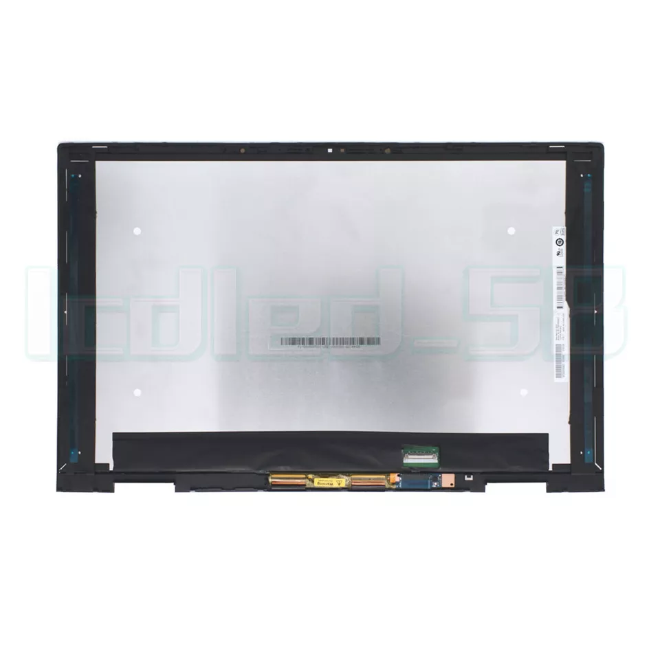LED With Touch HP ENVY X360 15-EW/15-EY (FHD) | 30 PIN (N10353-001)