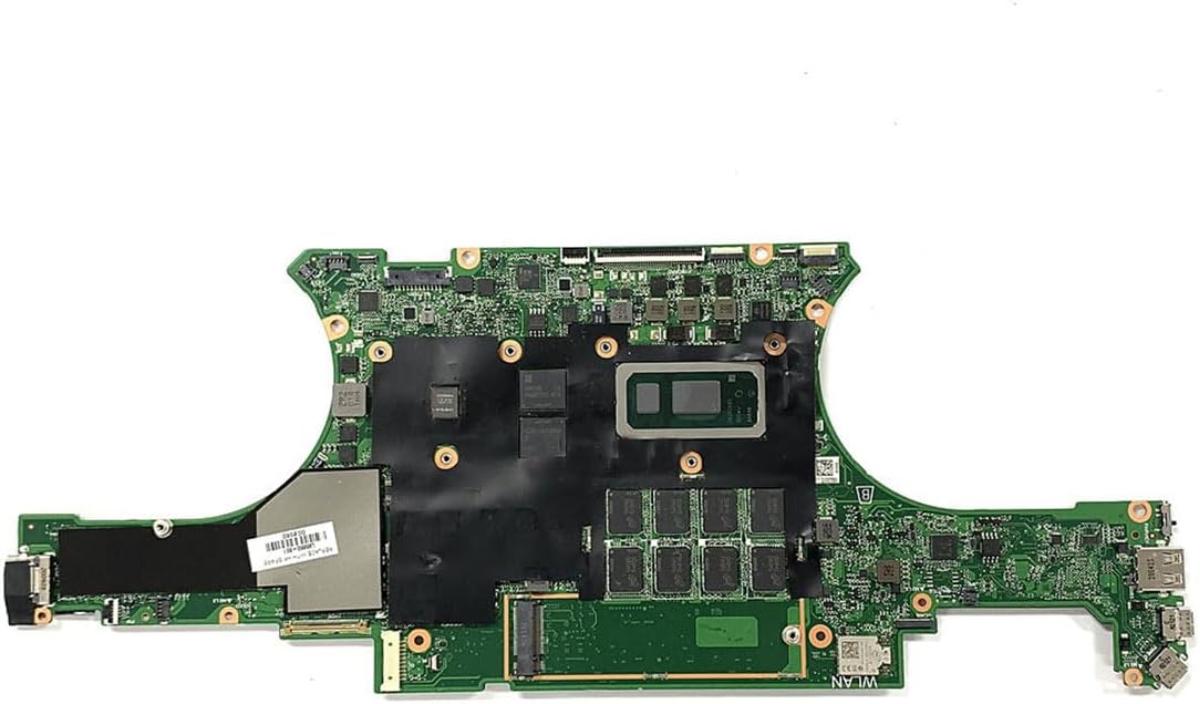 Motherboard HP Spectre x360 15-EB | i7 (10 Gen) L95650-601