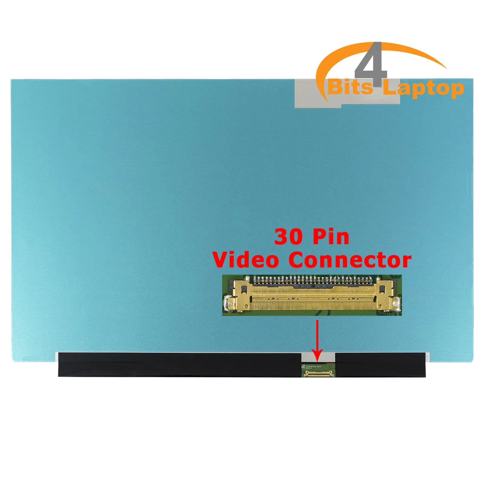 LED 15.6 FHD 30 PIN Without Fitting (OLED) Ultra Slim Asus E1504F ATNA56YX03-0