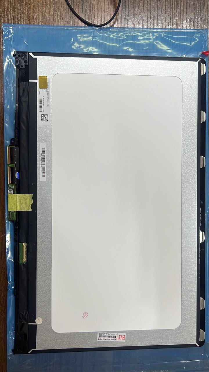 LED With Touch Lenovo Yoga 710-15 FHD 30 PIN ST50K85364