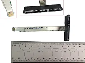 HDD Connector HP 14-DQ | 15T-DW | 15-DW