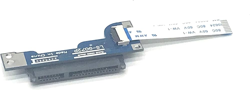 HDD Connector HP Pavilion 15-DB/15-DA/250-G7 LS-G072P