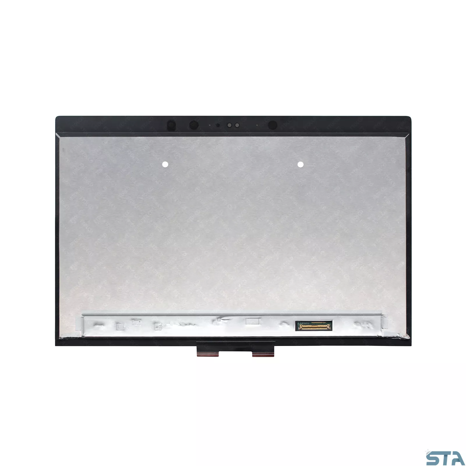 LED With Touch HP EliteBook X360 1030-G3 (UHD) 40 PIN (B133ZAN02.2)