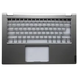 Cover Lenovo IdeaPad C340-14IAP C340-14IWL C340-14IML Flex 14-IAP 14-IWL 14-IML C Silver