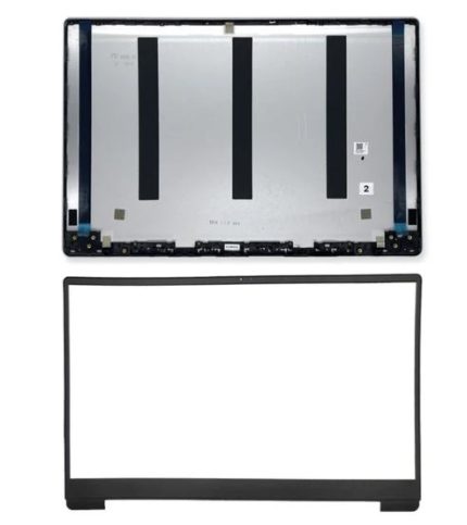 Top Cover Lenovo IdeaPad 330s-15 330S-15IKB 330S-15ARR AB Silver